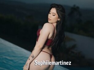 Sophiiemartinez