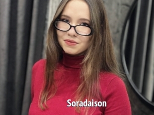 Soradaison