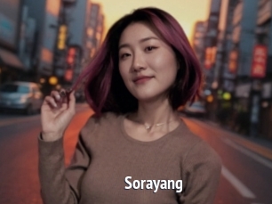 Sorayang