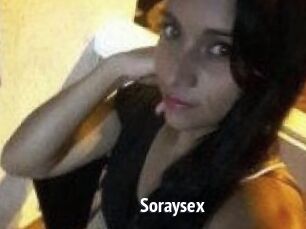 Soraysex