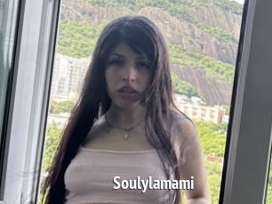 Soulylamami