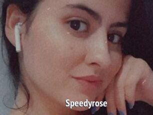 Speedyrose