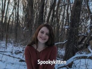 Spookykitten