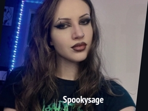 Spookysage