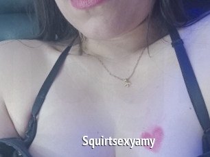 Squirtsexyamy