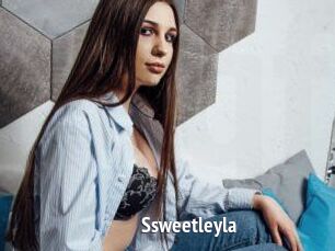 Ssweetleyla