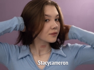 Stacycameron