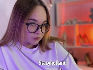 Stacyholland