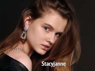 Stacyjanne