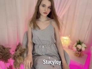 Stacyloy