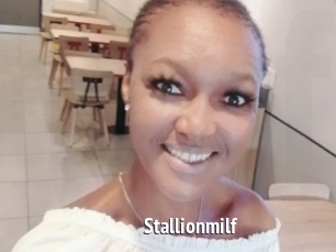 Stallionmilf