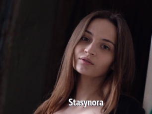 Stasynora