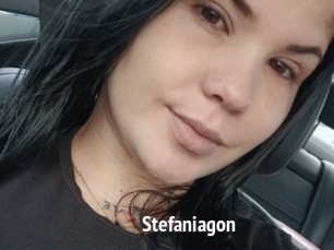 Stefaniagon