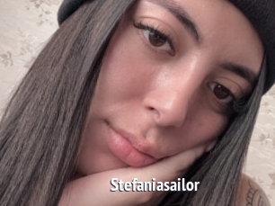 Stefaniasailor