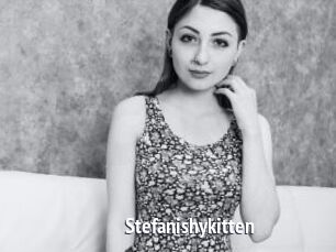 Stefanishykitten