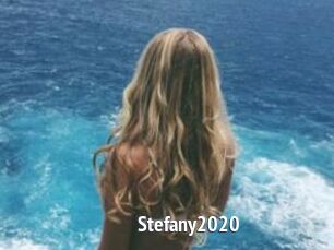 Stefany2020