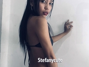 Stefanycute