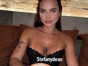 Stefanydean