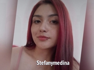 Stefanymedina