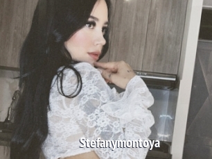 Stefanymontoya