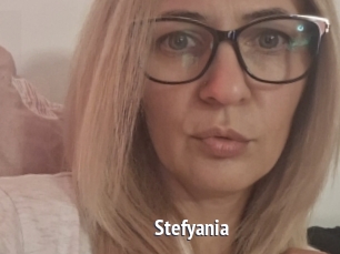 Stefyania