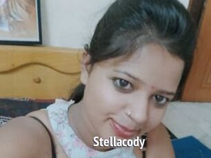 Stellacody