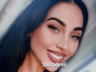 Stelladevil