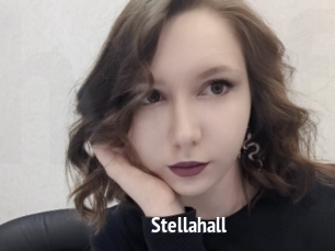 Stellahall