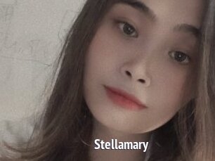 Stellamary