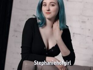 Stephaniehotgirl