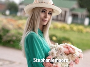 Stephaniemoore