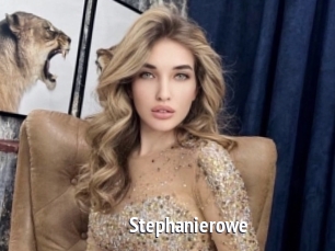 Stephanierowe