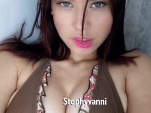 Stephyvanni