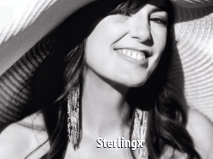 Sterlingx