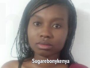 Sugarebonykenya