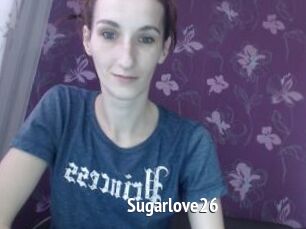 Sugarlove26