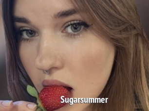 Sugarsummer