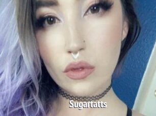 Sugartatts