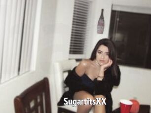 SugartitsXX