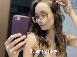 Summergalaxy