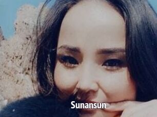 Sunansun