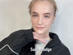 Sunivafudge