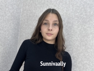 Sunnivaally