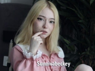 Sunnivabeckey