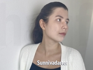 Sunnivadarter