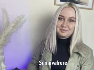 Sunnivafrere