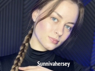 Sunnivahersey