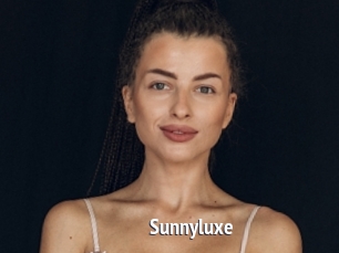 Sunnyluxe