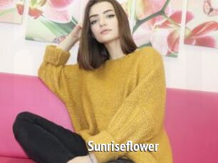 Sunriseflower