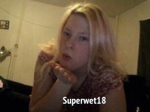 Superwet18